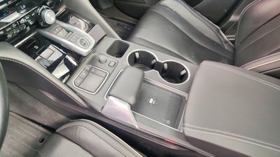 2023 Acura MDX ADVANCE