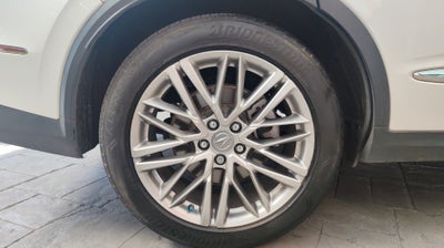 2023 Acura MDX ADVANCE