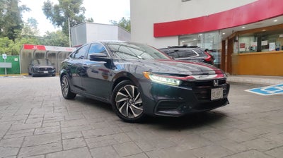2020 Honda INSIGHT HYBRID