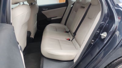2020 Honda INSIGHT HYBRID
