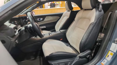 2024 Ford MUSTANG GT PREMIUM V8 AT CONVERTIBLE 5.0L