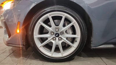 2024 Ford MUSTANG GT PREMIUM V8 AT CONVERTIBLE 5.0L