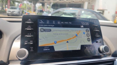 2021 Honda ACCORD TOURING