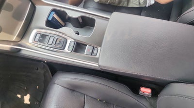 2021 Honda ACCORD TOURING