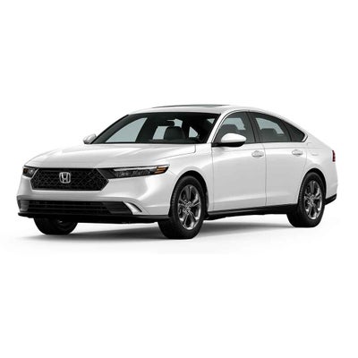 2025 Honda ACCORD ACCORD TOURING HEV 2025