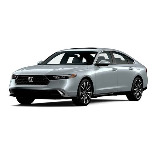 2025 Honda ACCORD ACCORD TOURING HEV 2025