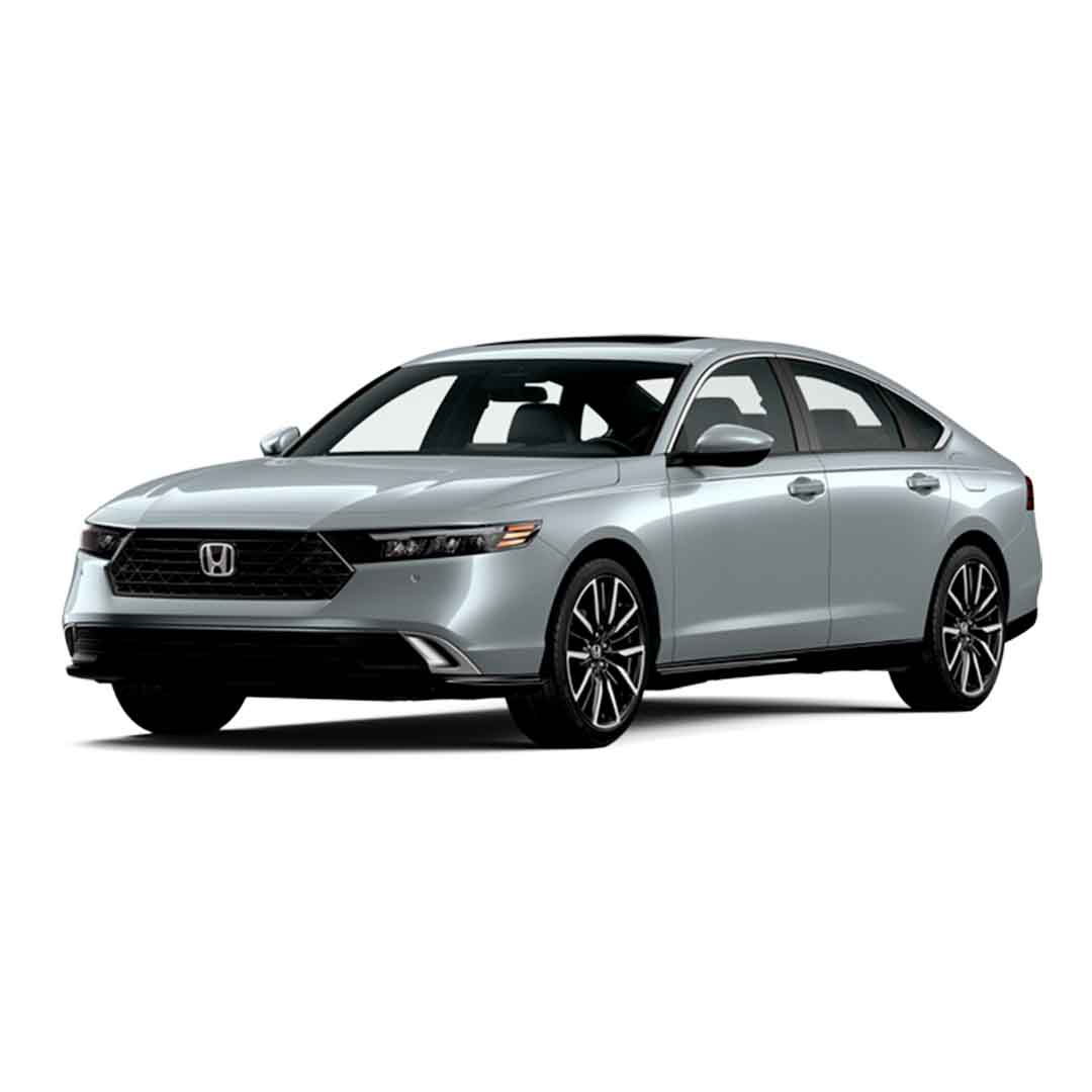 2025 Honda ACCORD ACCORD TOURING HEV 2025