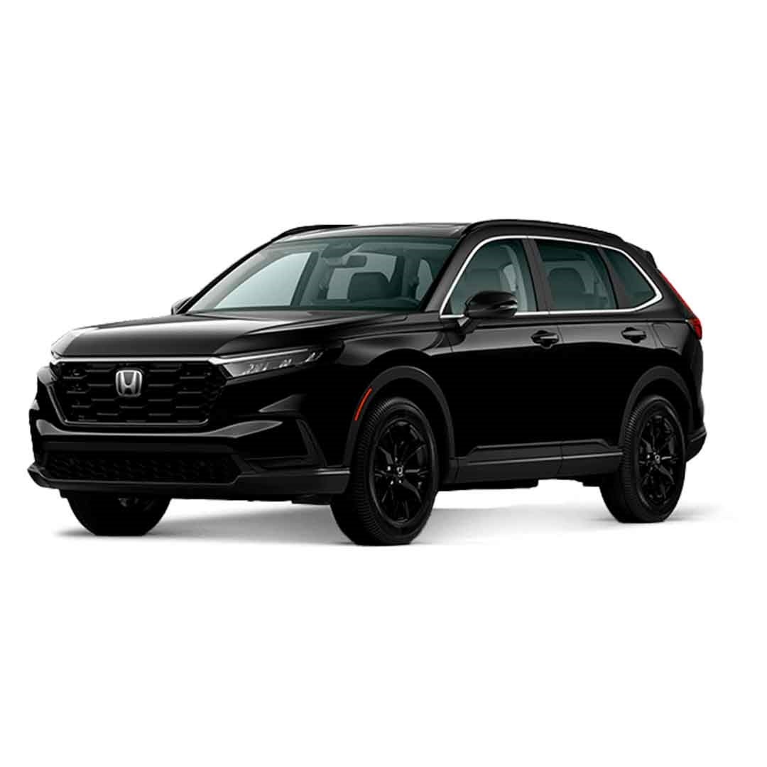2025 Honda CRV CR-V TOURING CVT 2025