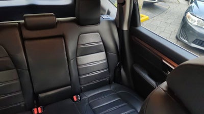 2021 Honda CR-V TURBO PLUS