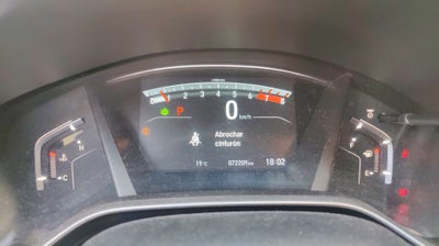 2021 Honda CR-V TURBO PLUS