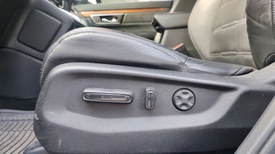 2021 Honda CR-V TURBO PLUS