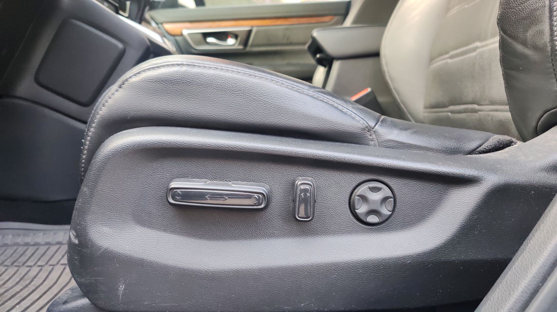 2021 Honda CR-V TURBO PLUS