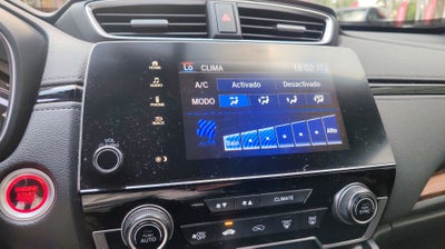 2021 Honda CR-V TURBO PLUS
