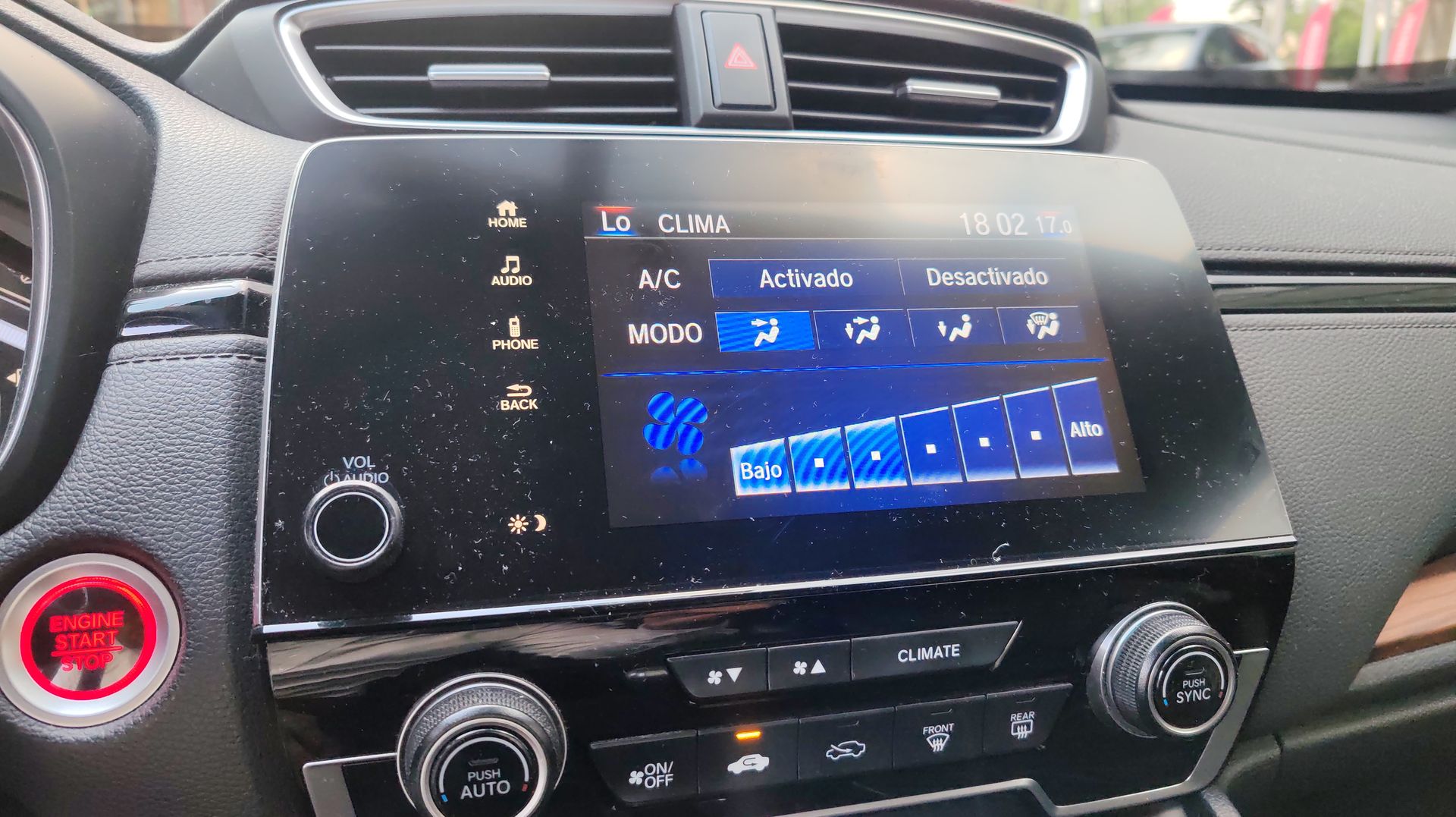 2021 Honda CR-V TURBO PLUS