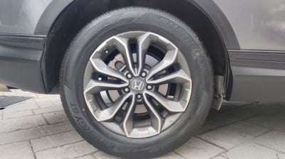 2021 Honda CR-V TURBO PLUS