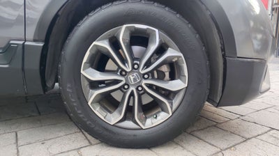 2021 Honda CR-V TURBO PLUS