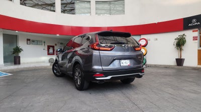 2021 Honda CR-V TURBO PLUS