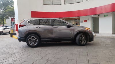 2021 Honda CR-V TURBO PLUS
