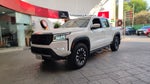 2024 Nissan FRONTIER V6 PRO-4X 24