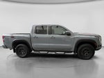2025 Nissan FRONTIER PRO-4X 4X4 TA 25