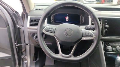 2023 Volkswagen TERAMONT HIGHLINE LONG DRIVE