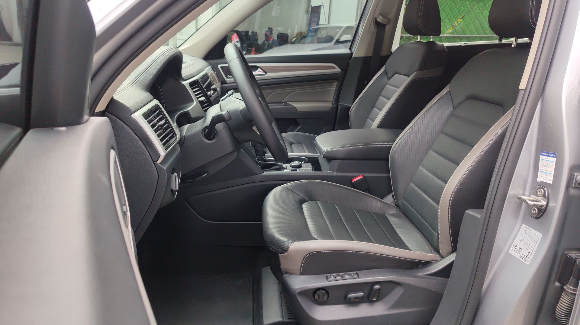 2023 Volkswagen TERAMONT HIGHLINE LONG DRIVE