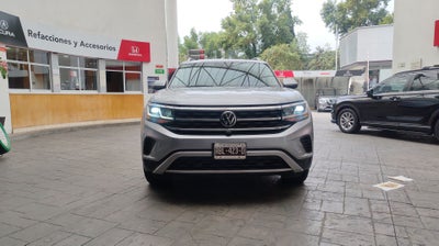 2023 Volkswagen TERAMONT HIGHLINE LONG DRIVE
