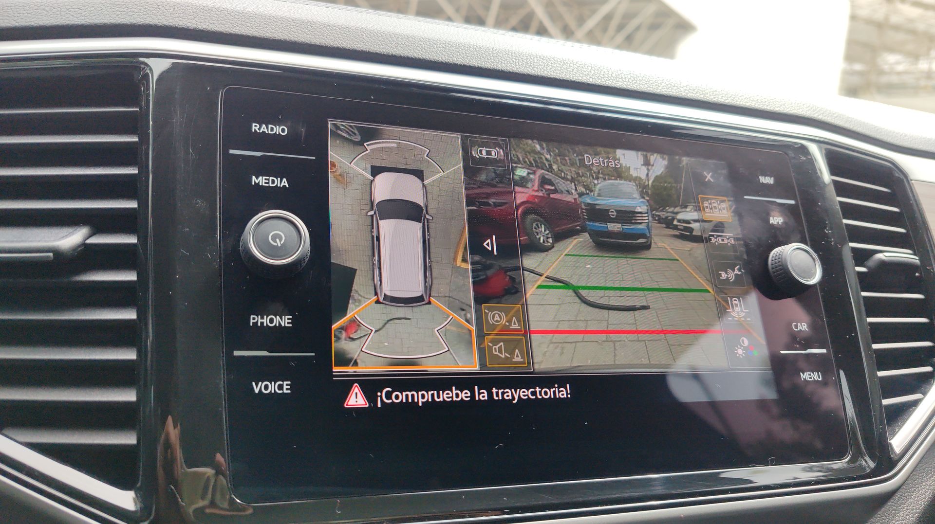 2023 Volkswagen TERAMONT HIGHLINE LONG DRIVE