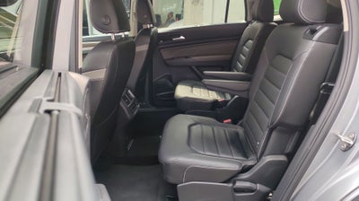 2023 Volkswagen TERAMONT HIGHLINE LONG DRIVE
