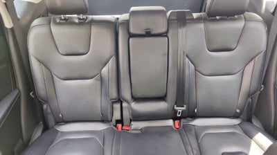 2022 Ford EDGE TITANIUM FWD 2.0 GTDI