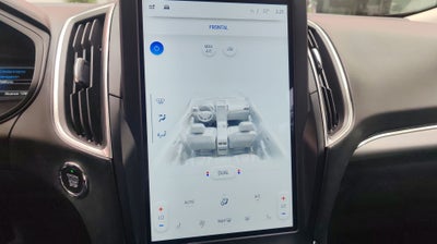 2022 Ford EDGE TITANIUM FWD 2.0 GTDI