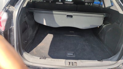 2022 Ford EDGE TITANIUM FWD 2.0 GTDI