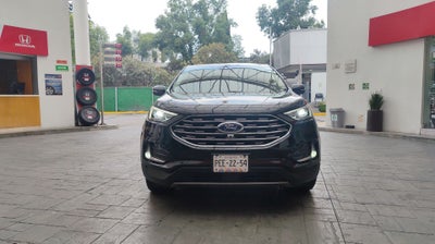2022 Ford EDGE TITANIUM FWD 2.0 GTDI