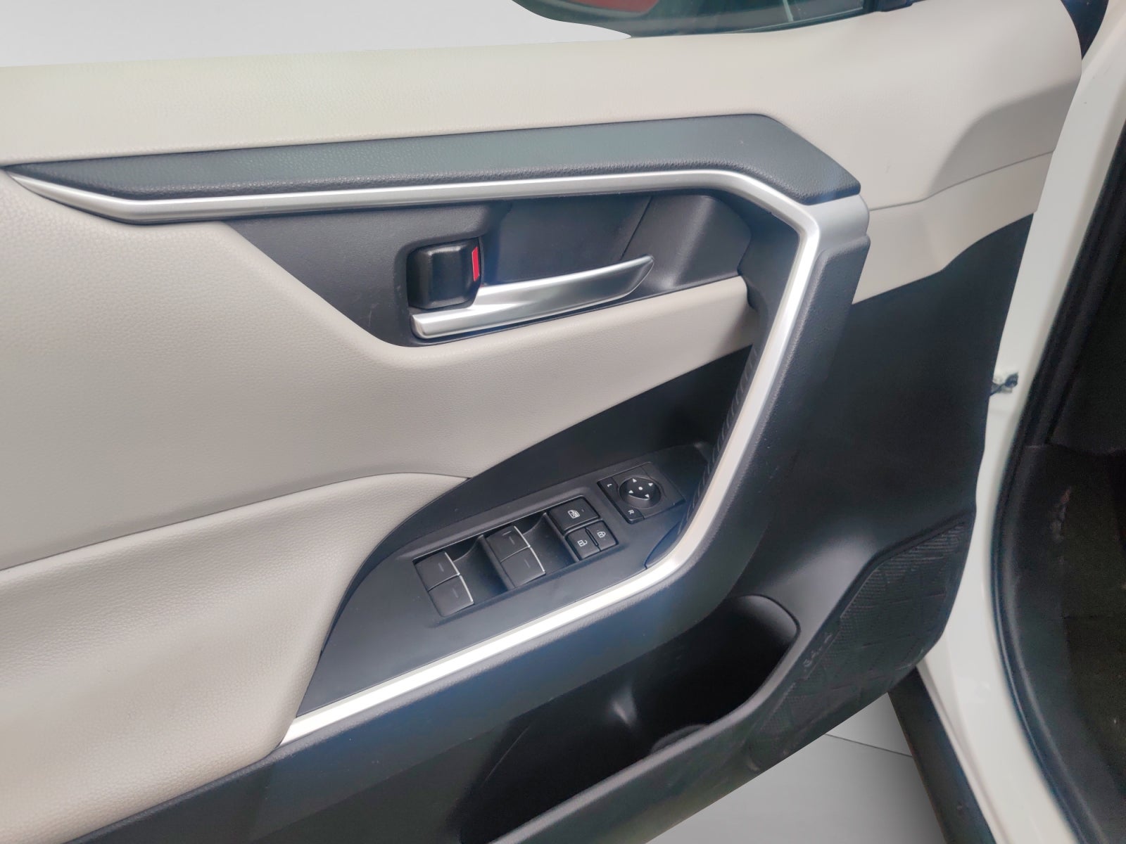 2024 Toyota RAV4 RAV4 4 GASOLINA 5P