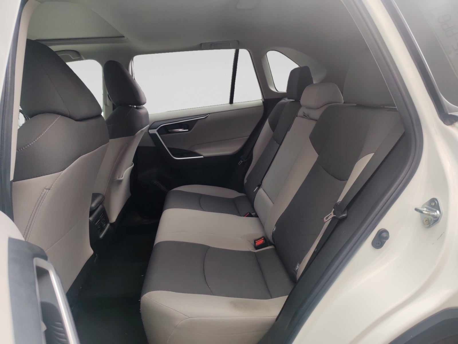 2024 Toyota RAV4 RAV4 4 GASOLINA 5P