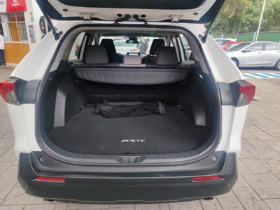 2024 Toyota RAV4 RAV4 4 GASOLINA 5P