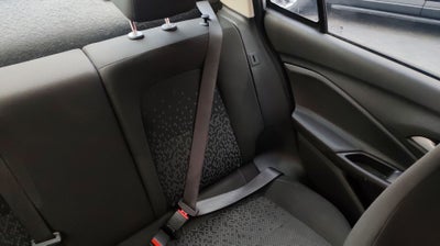 2021 Chevrolet ONIX 4 PTAS PAQ D LT LT D