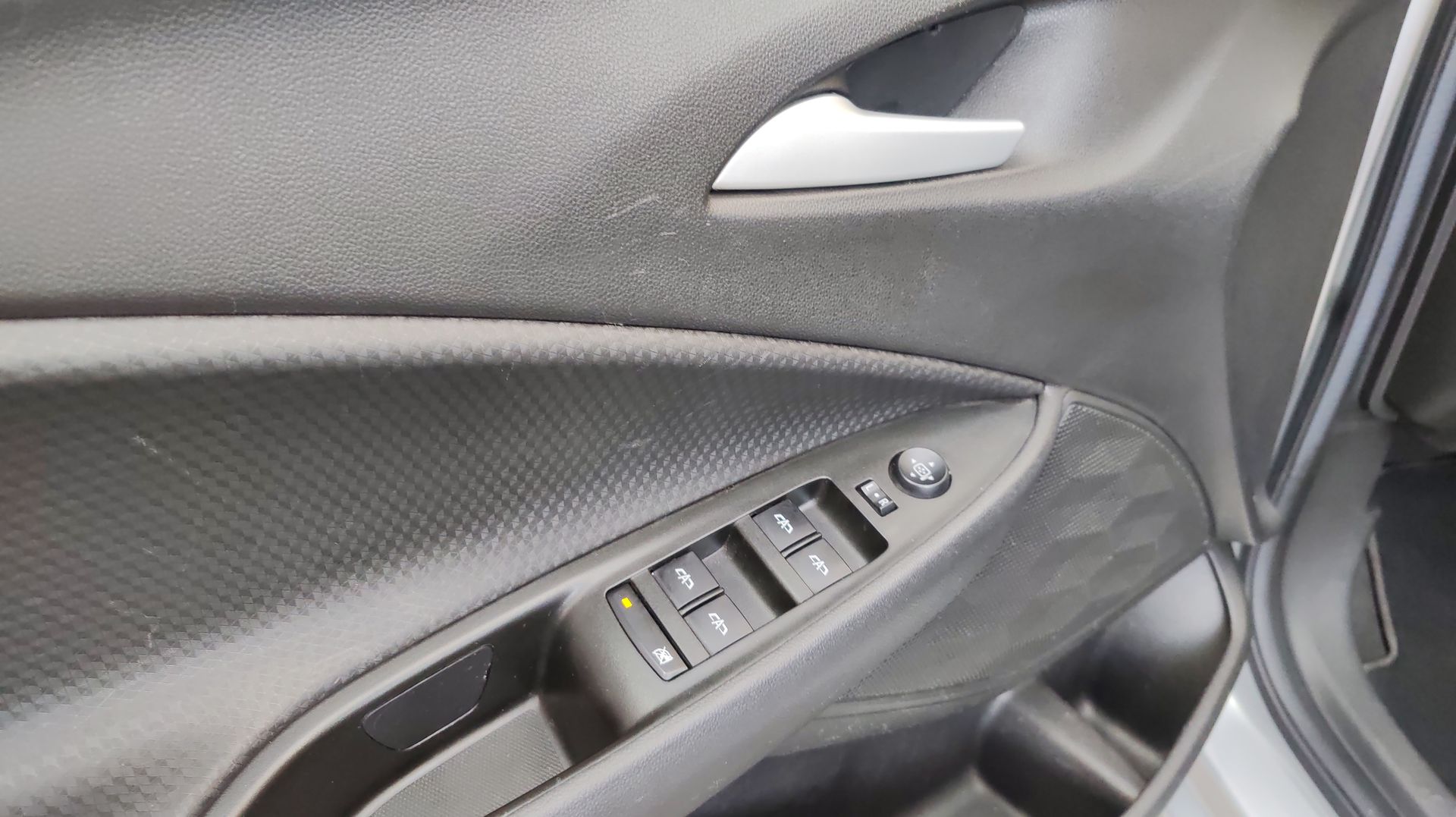 2021 Chevrolet ONIX 4 PTAS PAQ D LT LT D