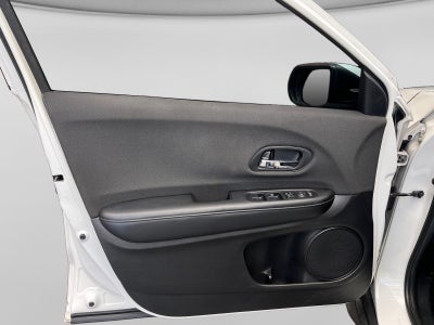 2020 Honda HR-V PRIME