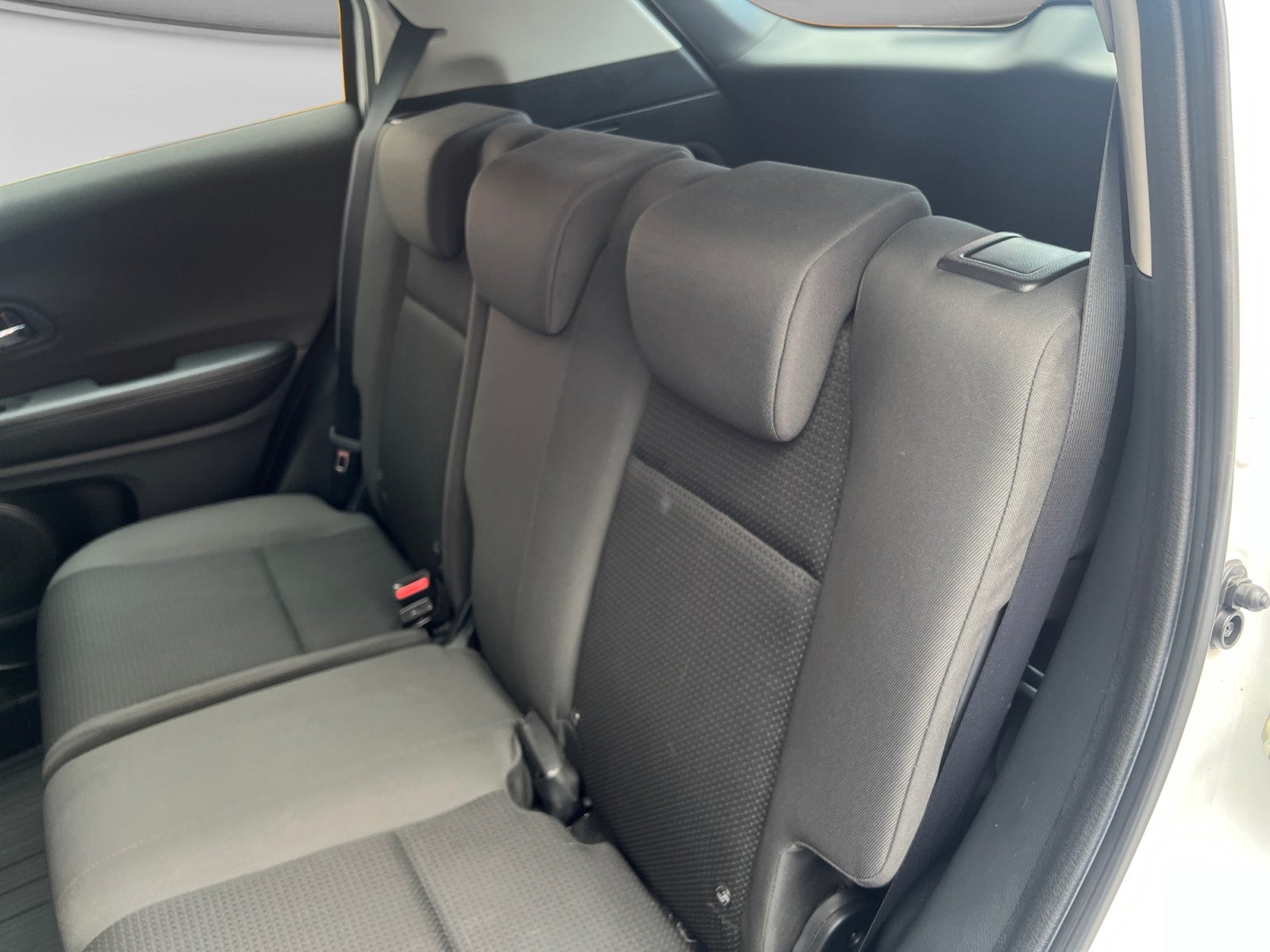 2020 Honda HR-V PRIME
