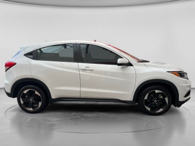 2020 Honda HR-V PRIME