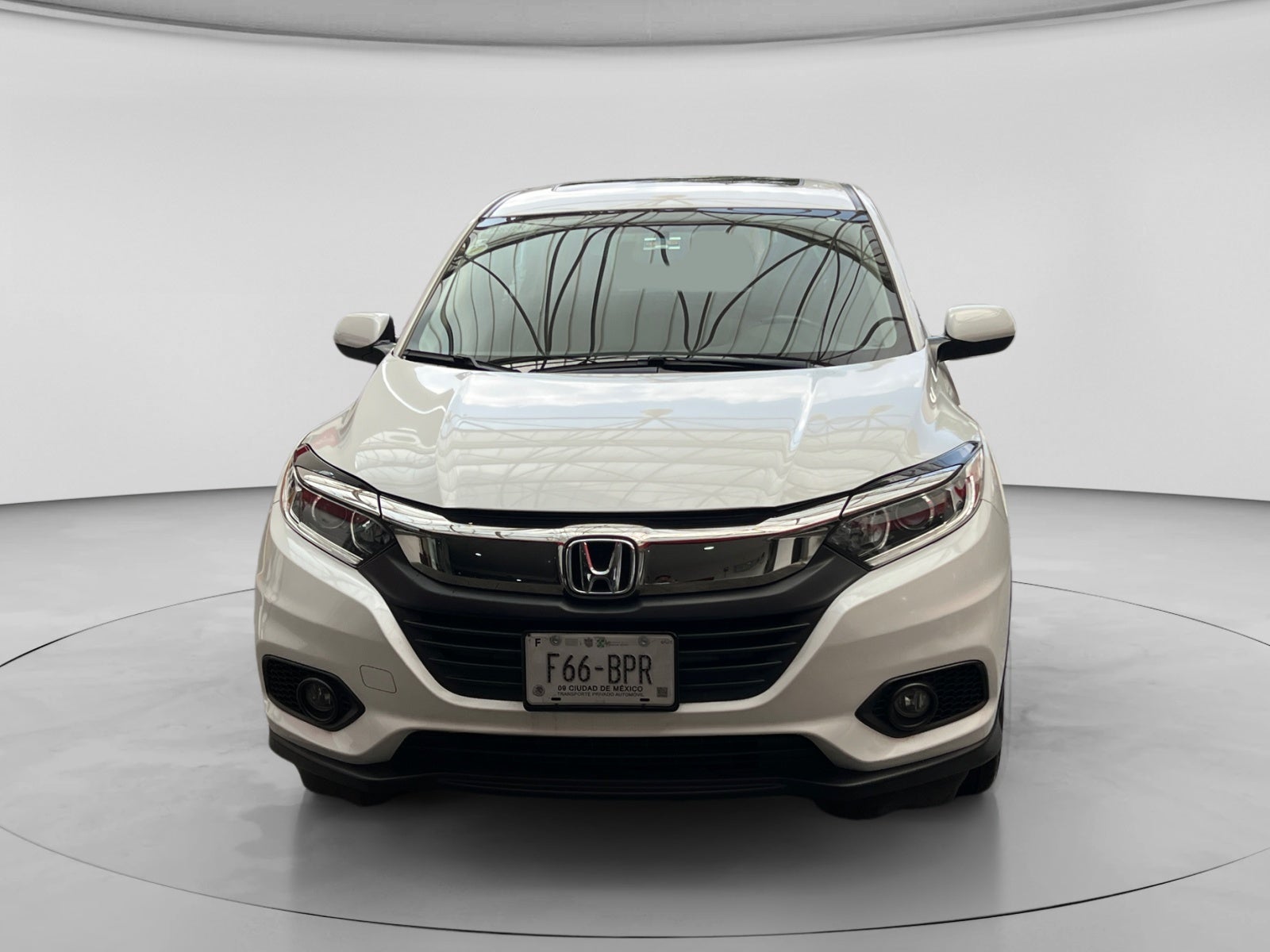2020 Honda HR-V PRIME