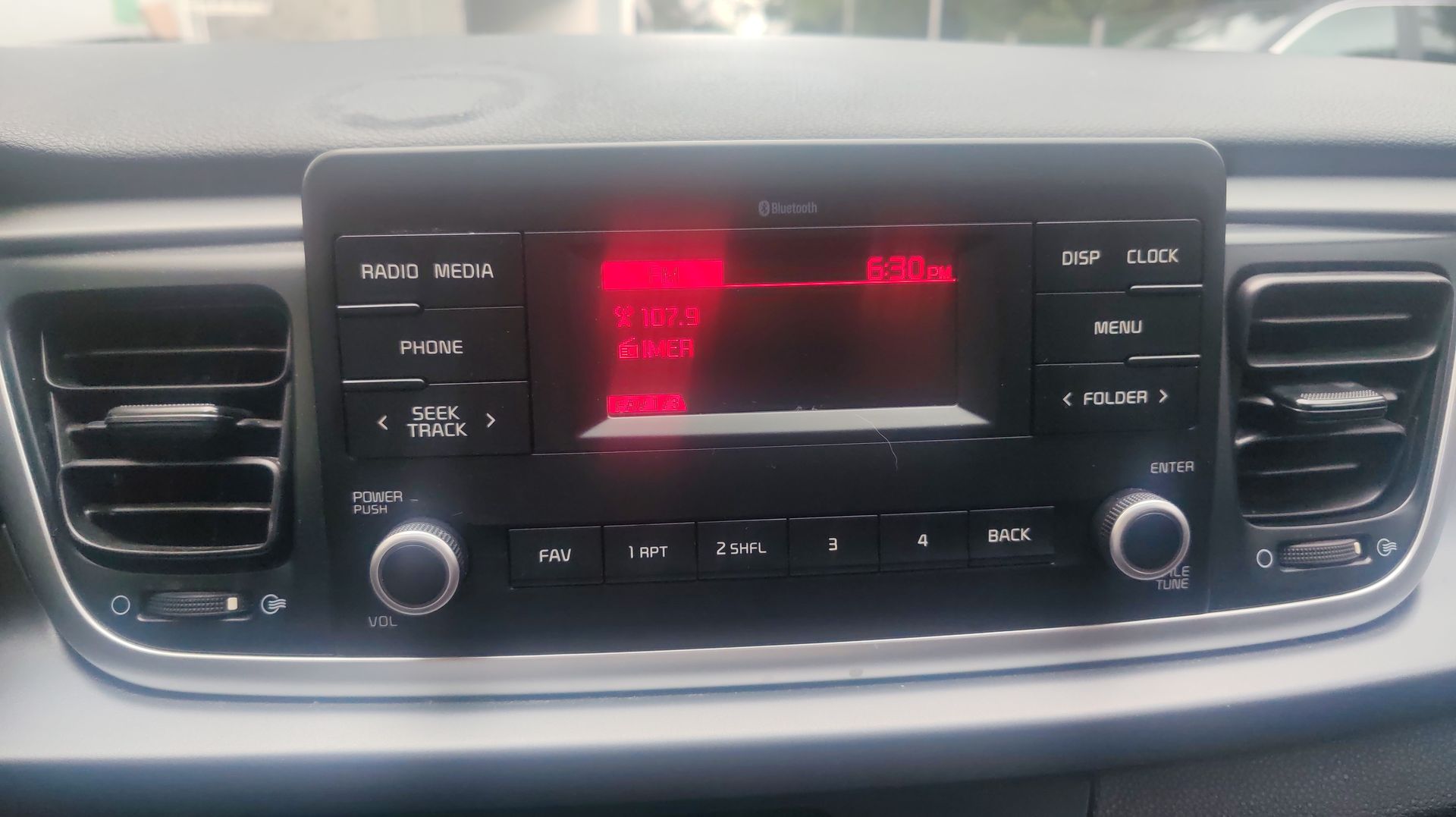2022 Kia RIO L TA