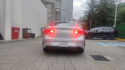 2022 Kia RIO L TA