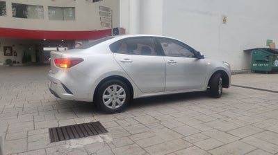 2022 Kia RIO L TA