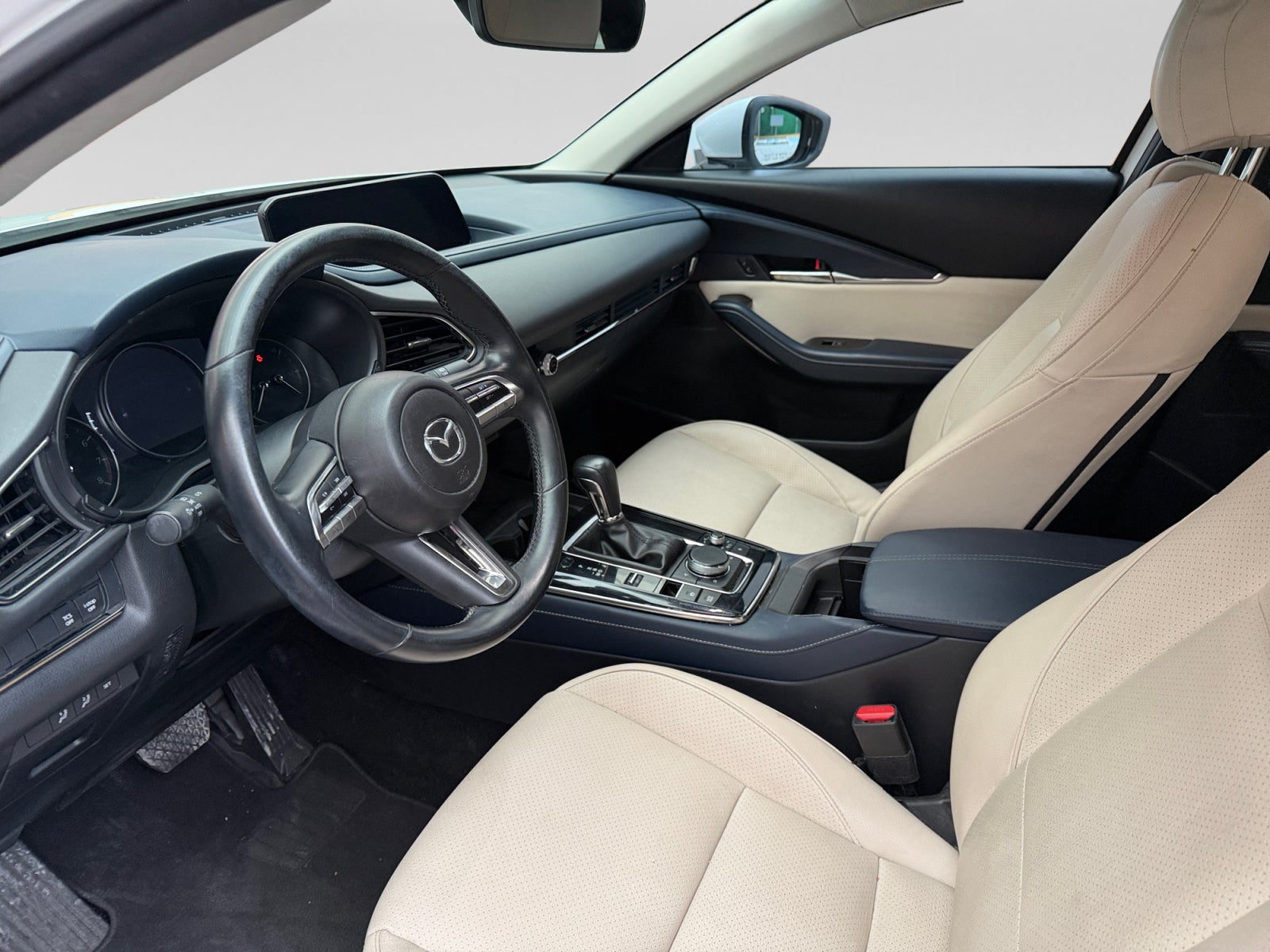 2023 Mazda Mazda CX-30 I SPORT MHEV 2WD