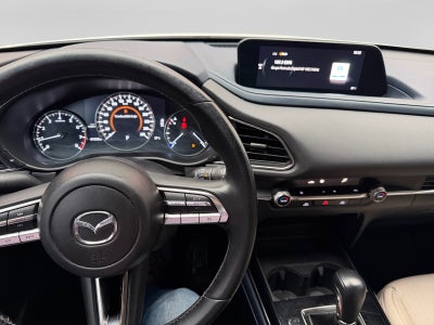 2023 Mazda Mazda CX-30 I SPORT MHEV 2WD