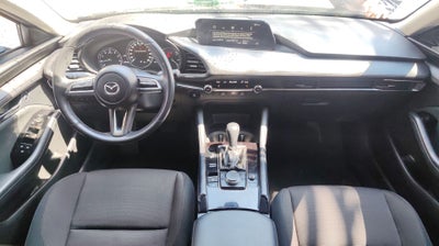 2023 Mazda Mazda 3 I SPORT I SPORT MHEV TA SEDAN