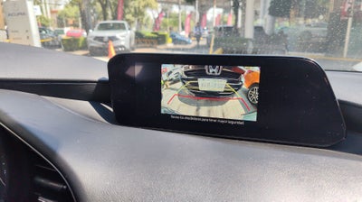 2023 Mazda Mazda 3 I SPORT I SPORT MHEV TA SEDAN