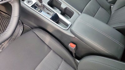 2025 Nissan SENTRA ADVANCE CVT 25